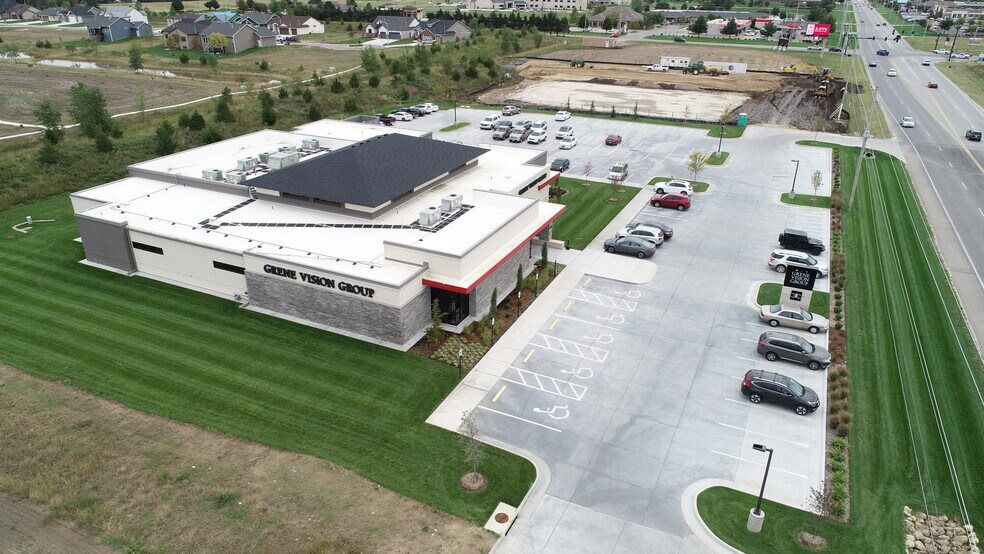 More Photos Of 3730 N Ridge Rd, Wichita Land For Sale