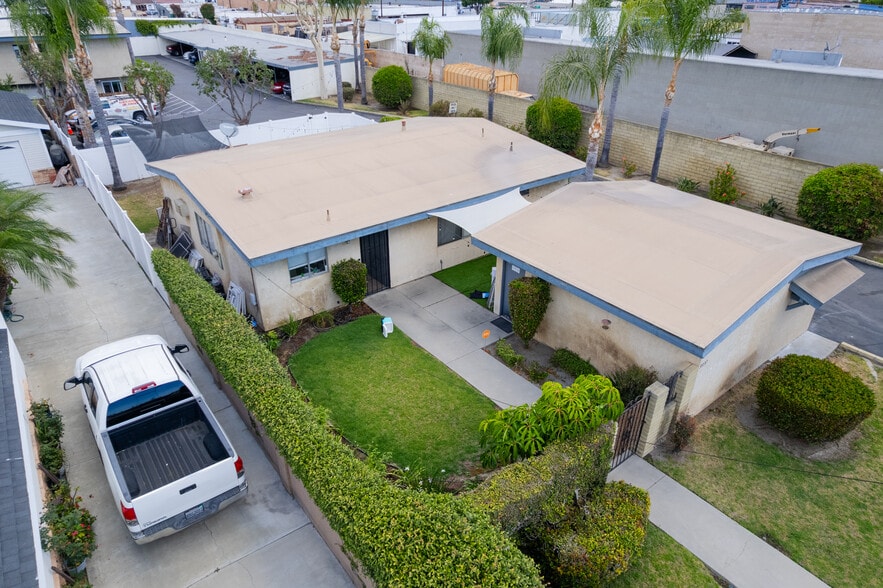 More Photos Of 9339-9341 Ramona St, Bellflower Apartments For Sale