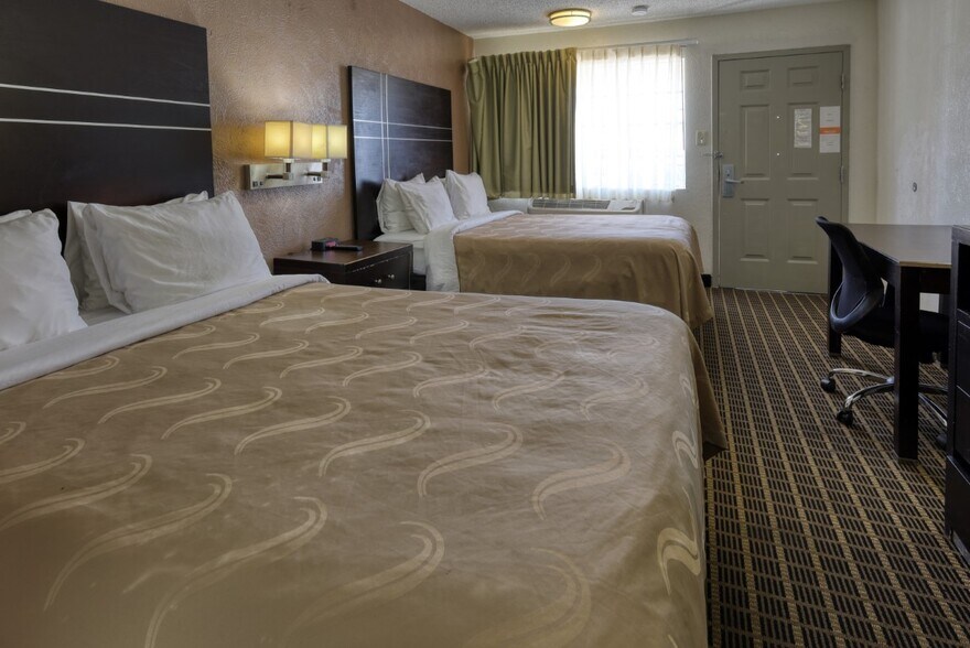 More Photos Of 1804 E Sarah Dewitt Dr, Gonzales Hotel For Sale