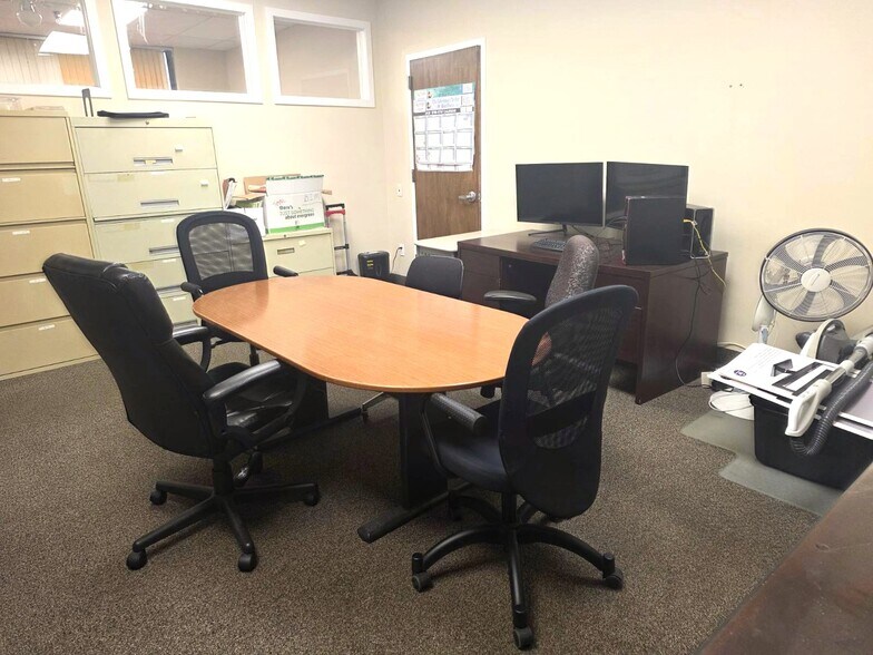 More Photos Of 1 Executive Blvd, Suffern Office For Lease