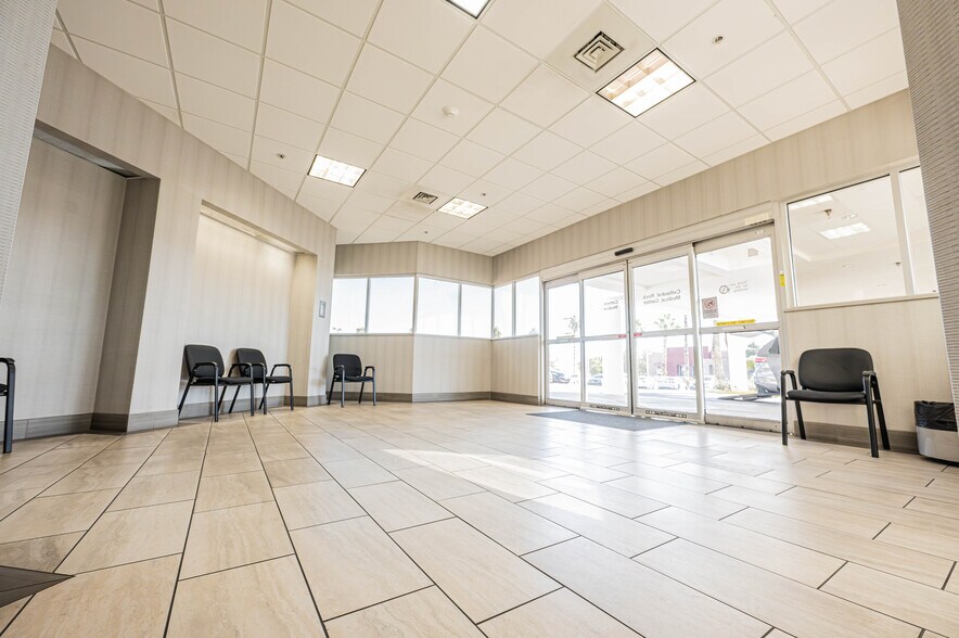 More Photos Of 7200 W Cathedral Rock Dr, Las Vegas Medical For Sale