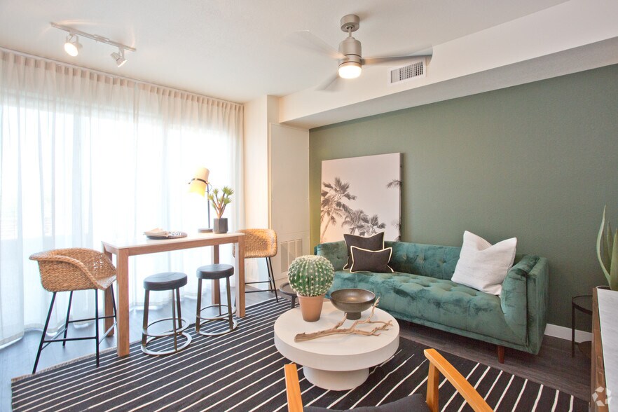 More Photos Of 1505 N Central Ave, Phoenix Apartments For Lease