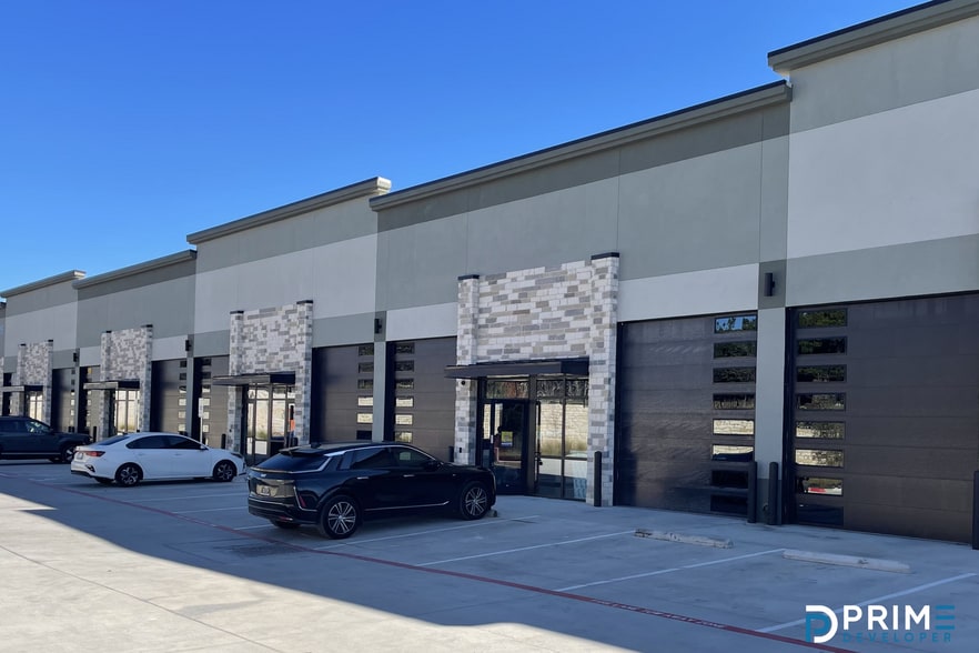 More Photos Of 15901 Ronald Reagan Blvd, Leander Unknown For Lease