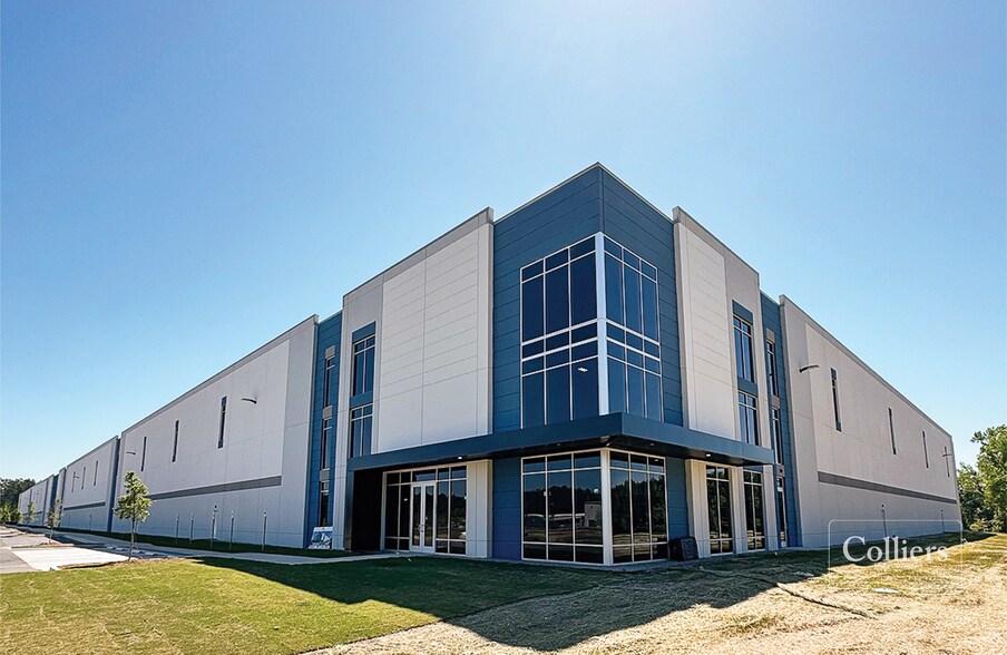 Primary Photo Of 33.922376, -80.952655, Columbia Distribution For Lease