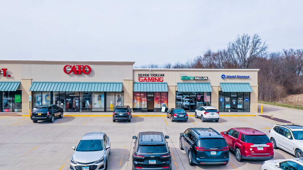 More Photos Of 103 Baldridge Rd, Salem Storefront For Sale