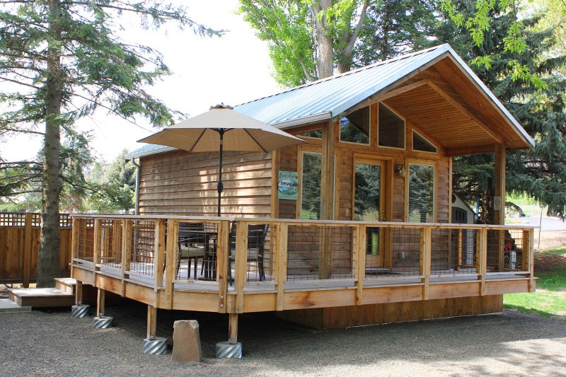 More Photos Of 18617 W Williams Lake Rd, Cheney Trailer Camper Park For Lease