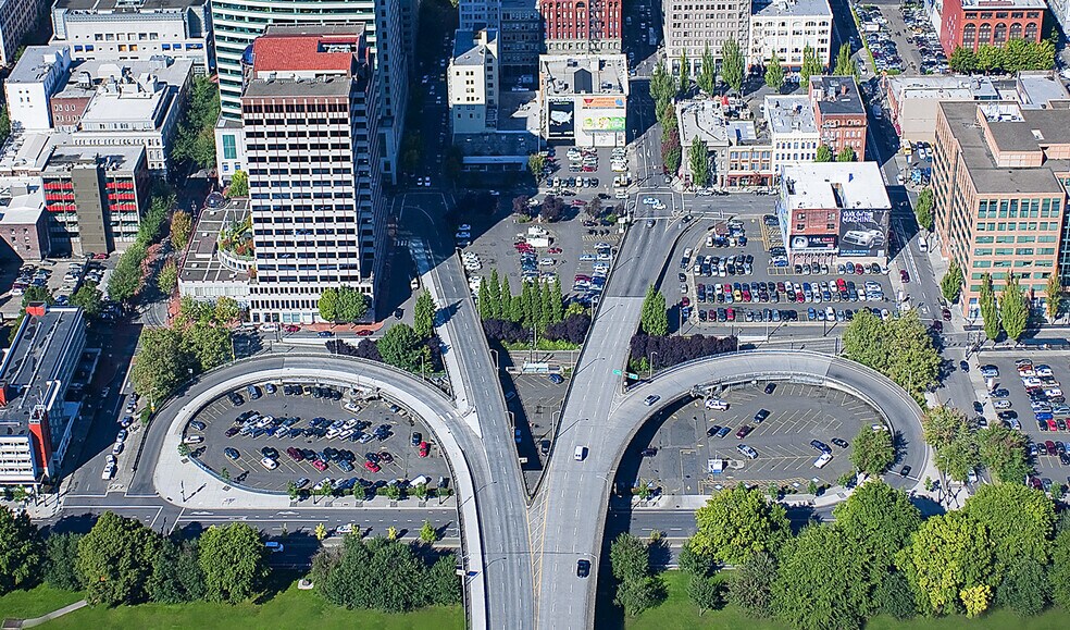 More Photos Of 530 SW 2nd Ave, Portland Land For Sale