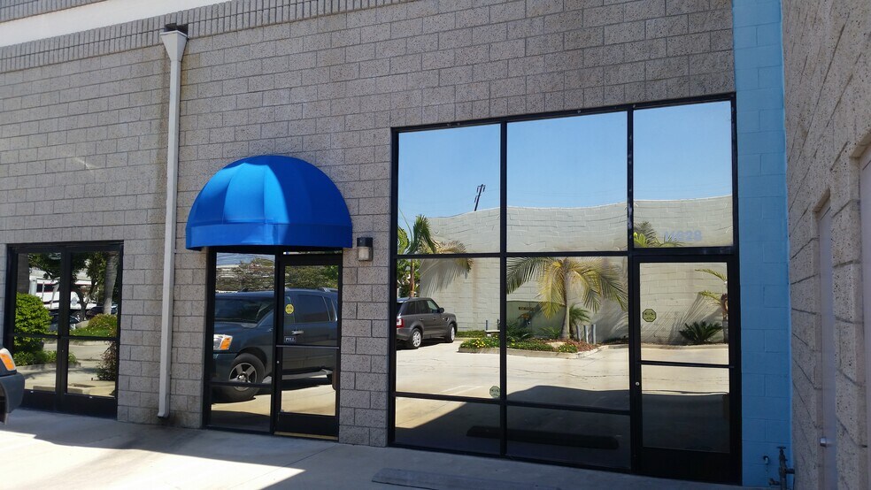More Photos Of 11626-11632 Goldring Rd, Arcadia Warehouse For Lease