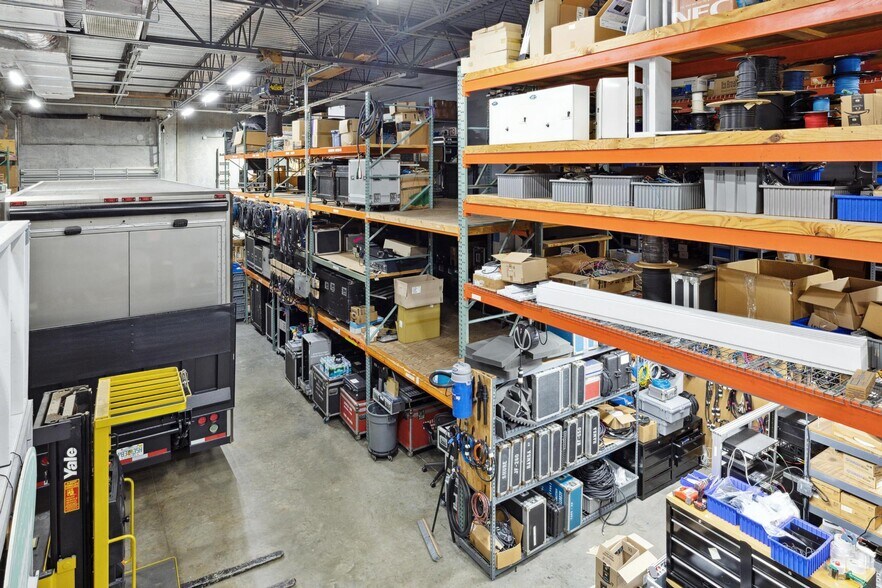 More Photos Of 3700-3718 SW 30th Ave, Fort Lauderdale Warehouse For Sale