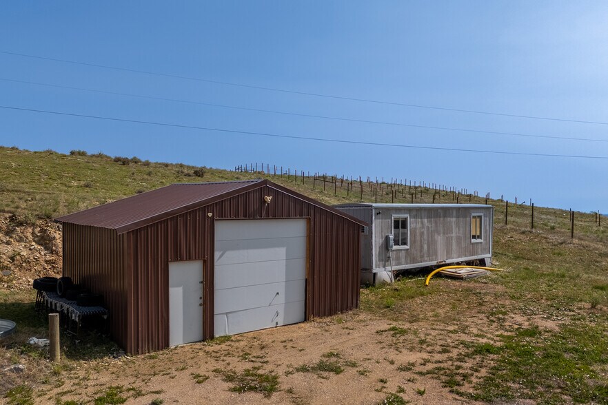 More Photos Of 500 Parsons, Walsenburg Specialty For Sale