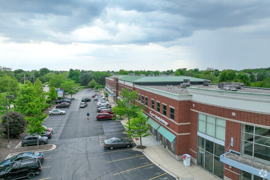More Photos Of 1938-2000 E Lincoln Hwy, New Lenox Storefront Retail Office For Lease