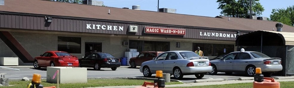More Photos Of 1209 Wadsworth Ave, Saginaw Storefront For Sale