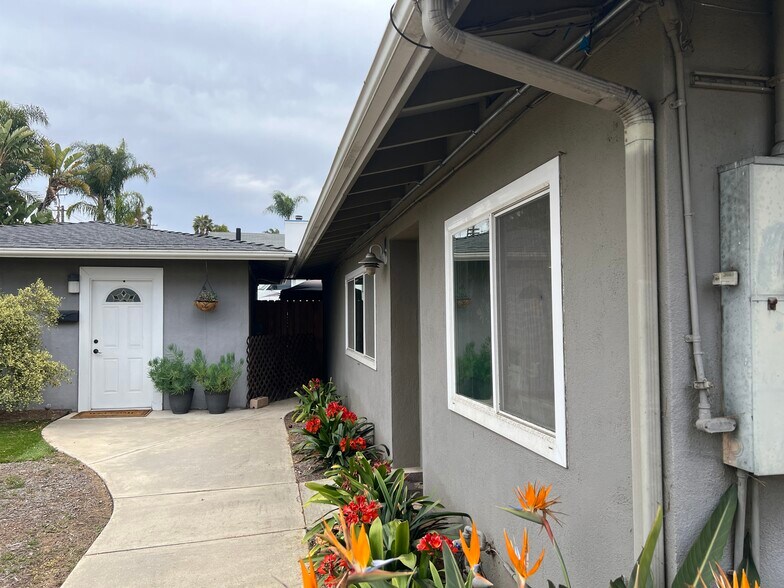 More Photos Of 2808-2810 Pio Pico Dr, Carlsbad Office For Lease