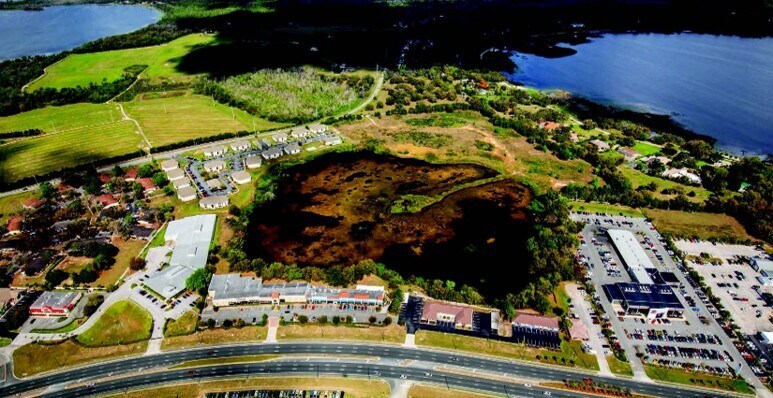 More Photos Of 8618 N Silver Lake Rd, Leesburg Land For Sale