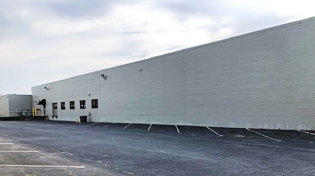 Primary Photo Of 2130 Brevard Rd, High Point Manufacturing For Lease
