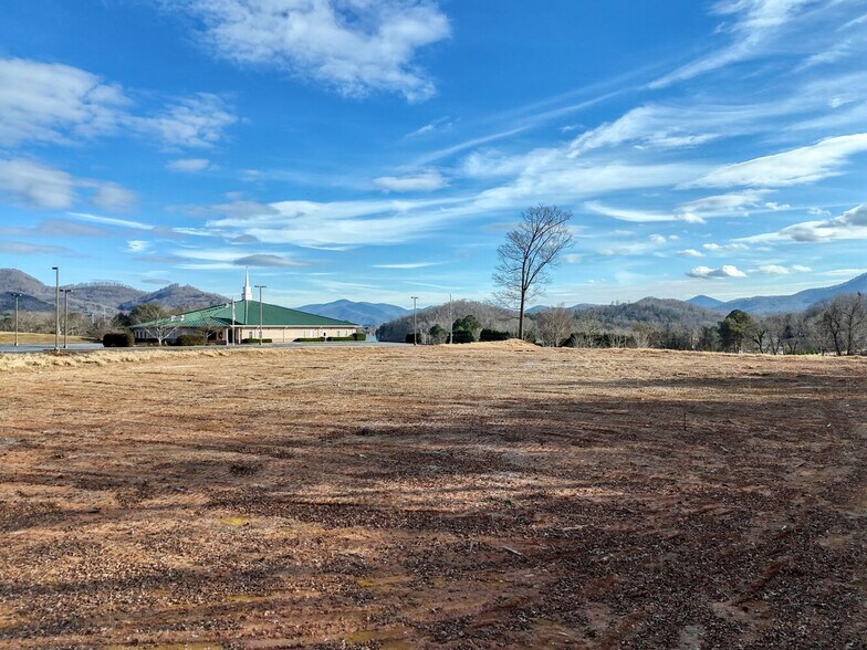 More Photos Of 00 US 76 w hwy, Hiawassee Land For Sale
