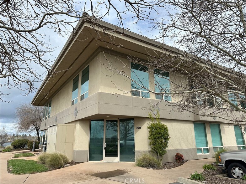 Primary Photo Of 2580 Sierra Sunrise Ter, Chico Office For Lease