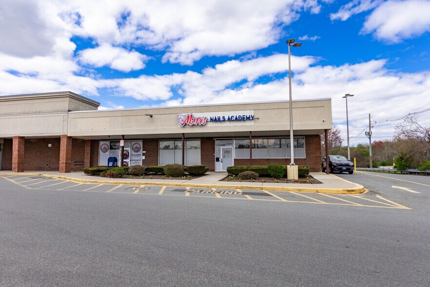 More Photos Of 846 N Main St, Brockton Unknown For Lease