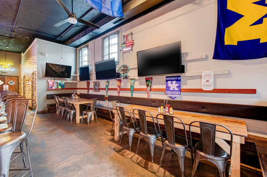 More Photos Of 215 10th St, Augusta Storefront Retail Residential For Sale