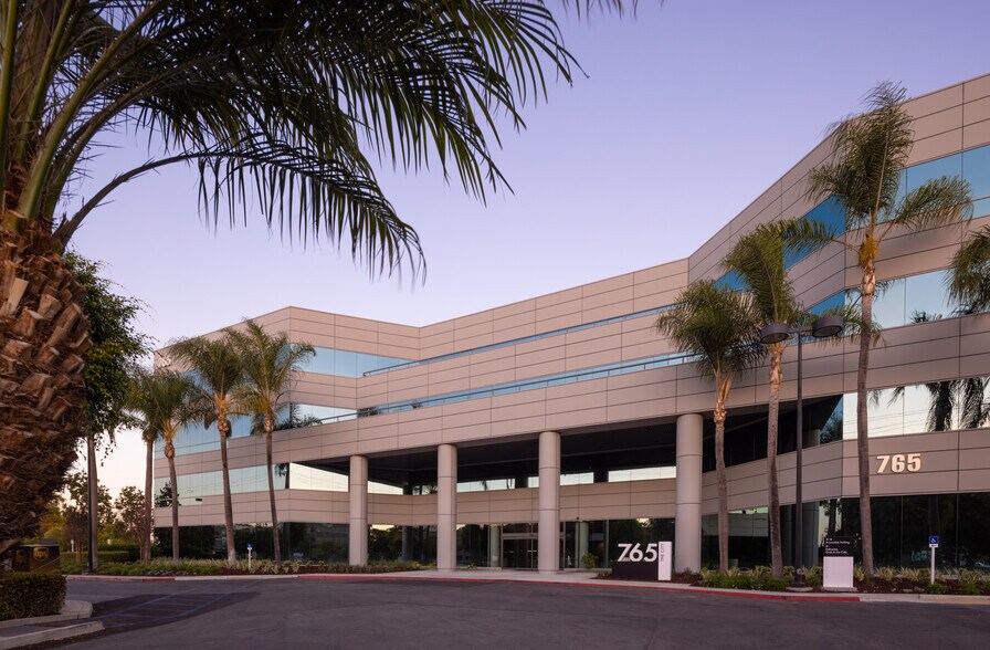 More Photos Of 765 The City Drive South, Orange Office For Lease