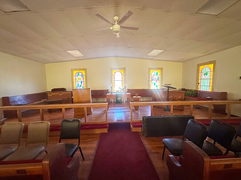More Photos Of 9335 E FM 852, Winnsboro Religious Facility For Sale