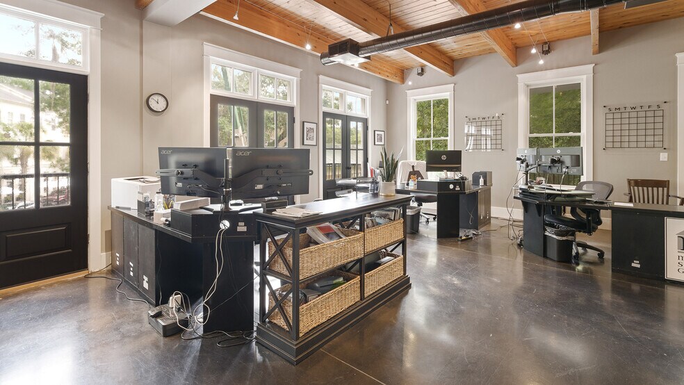 More Photos Of 19 Market, Beaufort Office For Lease