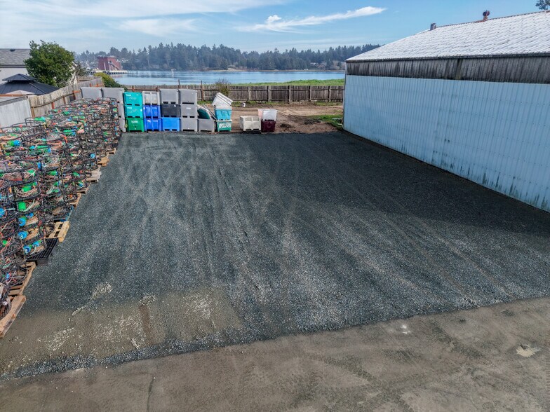 More Photos Of 63355 Charleston Rd, Coos Bay Warehouse For Sale