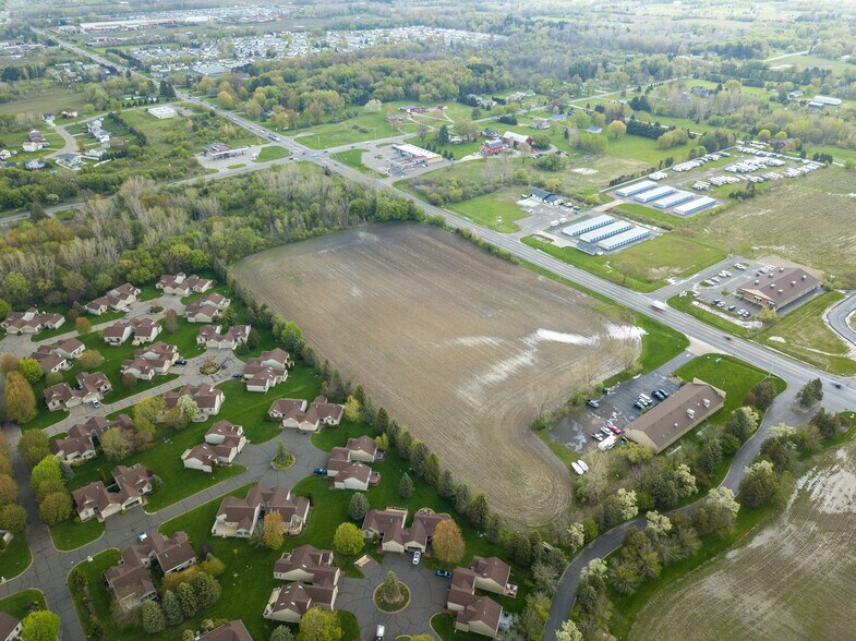 More Photos Of 0000 Richfield Rd, Davison Land For Sale