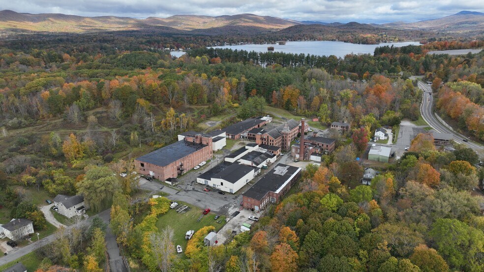 More Photos Of 20 Keeler St, Pittsfield Manufacturing For Sale