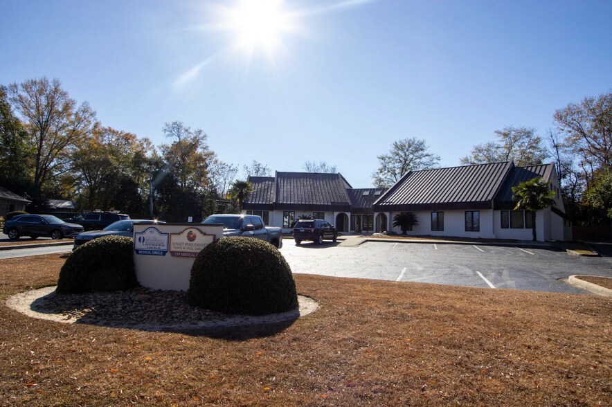 Primary Photo Of 159-161 Medical Cir, West Columbia Medical For Lease