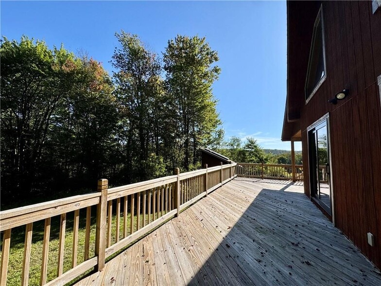 More Photos Of 175 Hovick Rd, Hartwick Land For Sale