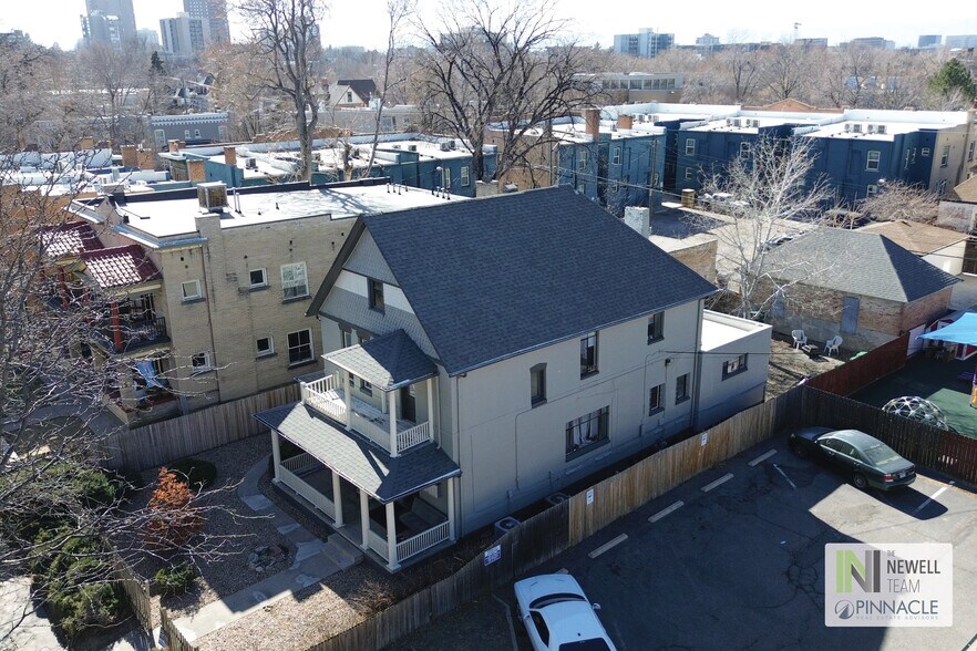 More Photos Of 1725 Race St, Denver Apartments For Sale