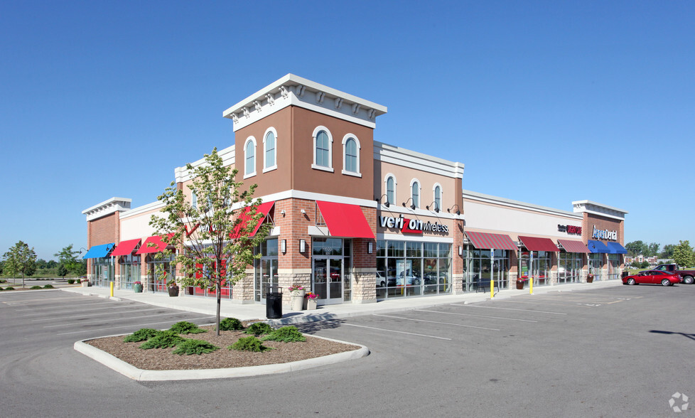 Primary Photo Of 1100 Sunbury Rd, Delaware Storefront Retail Office For Lease