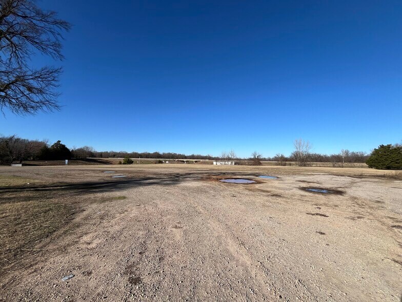 More Photos Of 410175 E 1080 Rd, Checotah Land For Sale