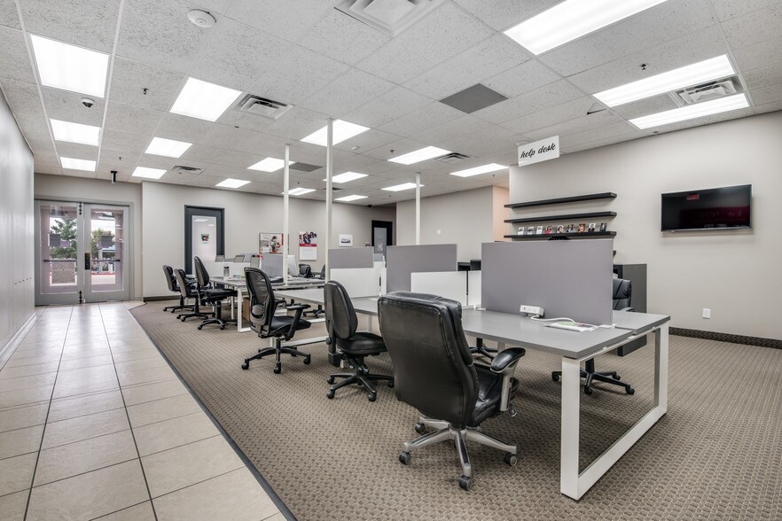 More Photos Of 4783 Preston Rd, Frisco Office Residential For Sale
