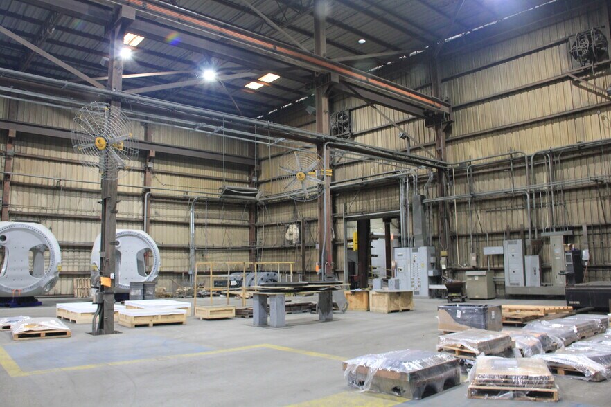 More Photos Of 5890 I 10 Industrial Pkwy W, Theodore Manufacturing For Sale