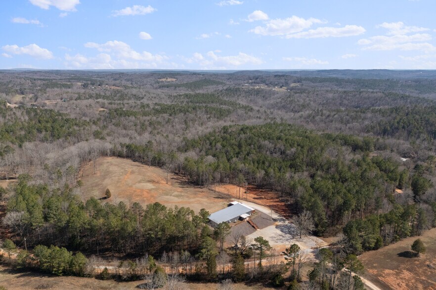 More Photos Of 1310 County Road 269, Wedowee Golf Course Driving Range For Sale