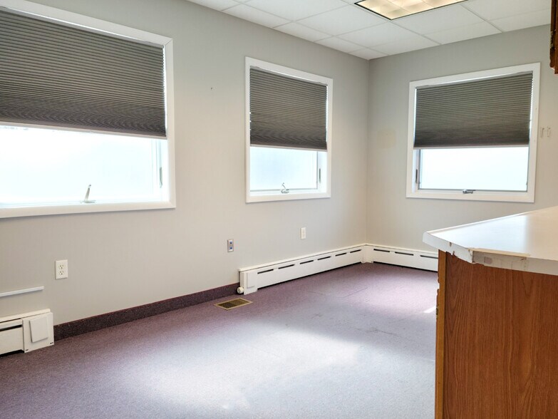 More Photos Of 37 Pierrepont Ave, Potsdam Medical For Sale