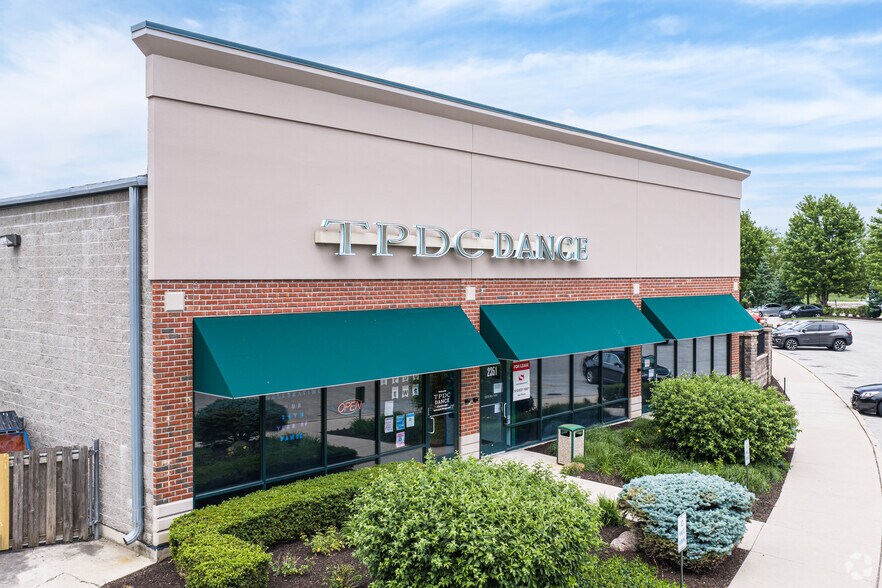 More Photos Of 2351-2499 Lincoln Hwy, New Lenox Unknown For Lease