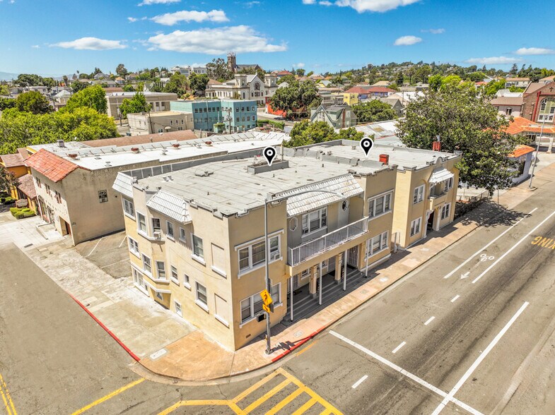 More Photos Of 1901-1911 Sonoma Blvd, Vallejo Apartments For Sale