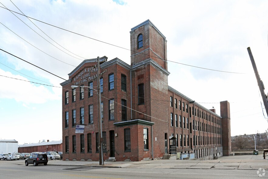 More Photos Of 700 E Main St, Norristown Office For Lease