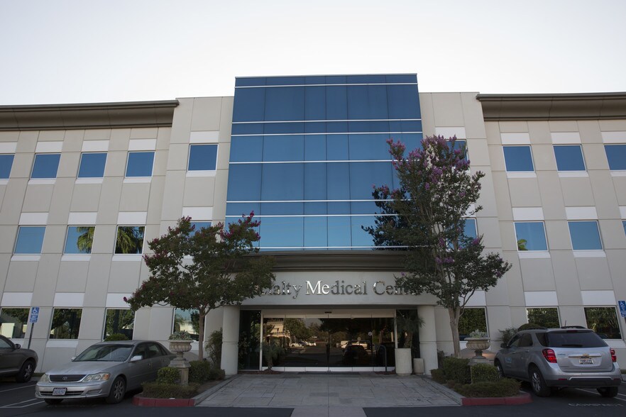 51 N 5th Ave, Arcadia, CA 91006 Medical Office For Lease