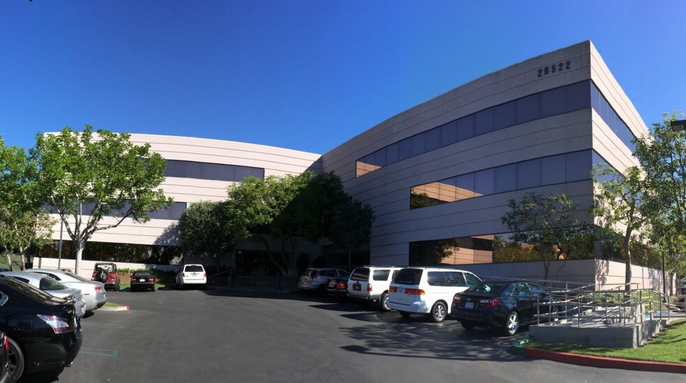 More Photos Of 26522 La Alameda, Mission Viejo Office For Lease