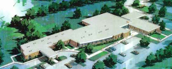 Primary Photo Of 799 S Mclean Blvd, Elgin Medical For Lease