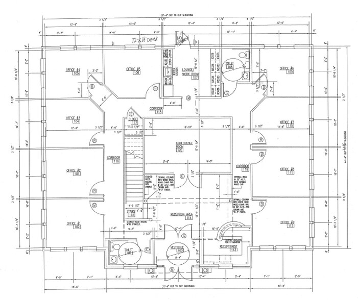 More Photos Of 9963 Crosspoint Blvd, Indianapolis Office For Sale