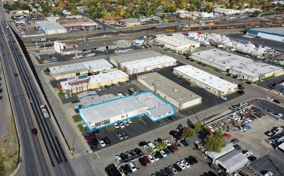 More Photos Of 765-775 S University Ave, Provo Service For Sale