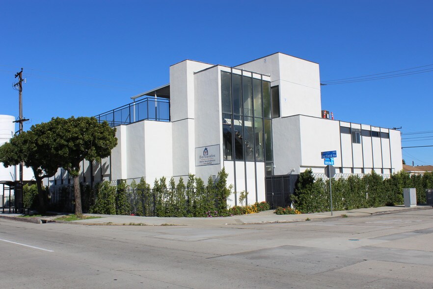 More Photos Of 110 S Garfield Ave, Montebello Medical For Lease
