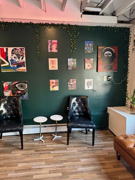 More Photos Of 2051-2055 Springfield Ave, Vauxhall General Retail For Lease