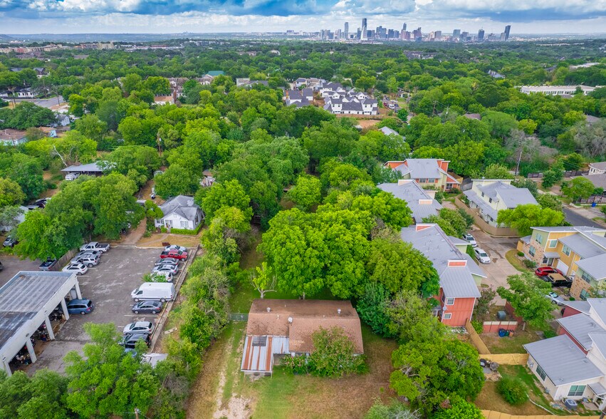 More Photos Of 1806 Fortview Rd, Austin Land For Sale