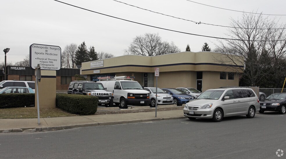 Primary Photo Of 1993 Deer Park Ave, Deer Park Medical For Sale